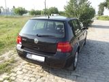 vw golf IV 2001, fotografie 3