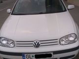 VW GOLF IV 2001, photo 1