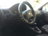 VW GOLF IV 2001, photo 2