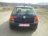 VW GOLF IV  2002  EURO  4, photo 4