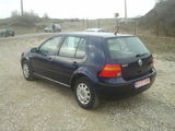 VW GOLF IV  2002  EURO  4, photo 5