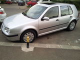 VW GOLF IV, 2003, taxa platita si nerecuperata, photo 2