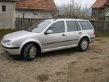 VW Golf IV