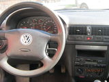 VW Golf IV, fotografie 4