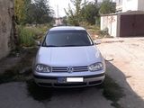 VW Golf IV