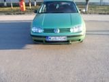 vw golf IV