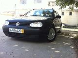 VW Golf IV