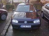 VW Golf IV