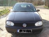 VW GOLF IV