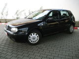 VW GOLF IV EDITION 1.4I 16V 75CP EURO4 2002