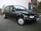 VW GOLF IV EDITION 1.4I 16V 75CP EURO4 2002, fotografie 3