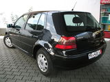 VW GOLF IV EDITION 1.4I 16V 75CP EURO4 2002, fotografie 4