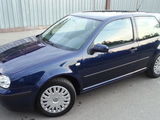 VW GOLF IV EURO 4, photo 1