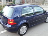 VW GOLF IV EURO 4, photo 2