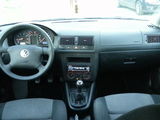 VW GOLF IV EURO 4, photo 3