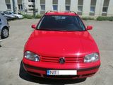 VW GOLF IV FULL ELECTRIC