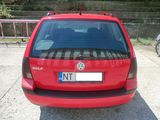 VW GOLF IV FULL ELECTRIC, photo 4