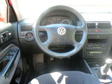 VW GOLF IV FULL ELECTRIC, photo 5