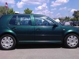 VW Golf IV Inmatriculat, Euro 3, 1.9 TDI, 90 CP, photo 3