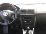 VW Golf IV Inmatriculat, Euro 3, 1.9 TDI, 90 CP, fotografie 4