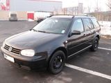 VW Golf IV Pacific 1.9 TDI, 101 C, 2004