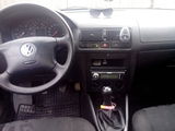 Vw Golf Motor 1.4 16 Valve Benzina 12.1998