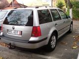 vw golf special, fotografie 3