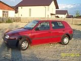 vw golf taxa mica, photo 1