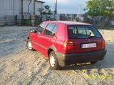 vw golf taxa mica, photo 2