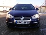 VW GOLF V 1.9 TDI, fotografie 2