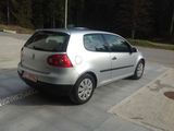 VW Golf V 2004 1.6 FSI 116CP, fotografie 3