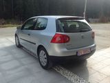 VW Golf V 2004 1.6 FSI 116CP, fotografie 4