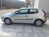 VW Golf V 2004 1.6 FSI 116CP, fotografie 5