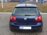 VW Golf V 2006, fotografie 4