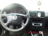 vw golf variant 1,9 SDI, photo 5