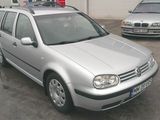 VW Golf Variant 1.9TDI PD 2002