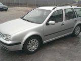 VW Golf Variant 1.9TDI PD 2002, fotografie 2