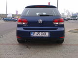 VW GOLF VI, photo 3