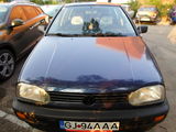 Vw Golf3 1.4, photo 1