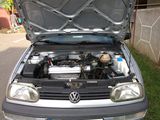 vw golf3 urgent, fotografie 5