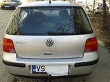 vw golf4,  1,4  16v, fotografie 2