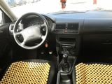 vw golf4,  1,4  16v, photo 3