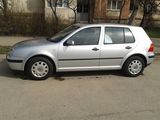 vw golf4,  1,4  16v, photo 4