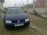 vw golf4 de vanzare, fotografie 2