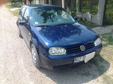 vw golf4 edition