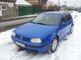 VW GOLF4..taxa nerecuperata, fotografie 4