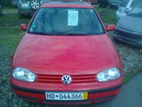 VW GOLF4 TDI, photo 1