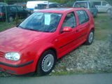 VW GOLF4 TDI, photo 2