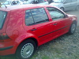 VW GOLF4 TDI, photo 3