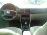 VW GOLF4 TDI, photo 4